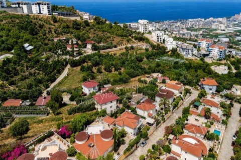 Lägenhet  i Alanya, Antalya, Turkiet Nr. 227379 - 5
