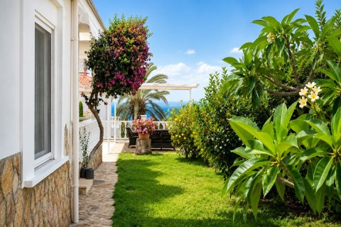 Lägenhet  i Alanya, Antalya, Turkiet Nr. 227379 - 10