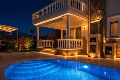 Lägenhet  i Alanya, Antalya, Turkiet Nr. 227379 - 13