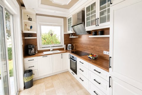 Lägenhet  i Alanya, Antalya, Turkiet Nr. 227379 - 26