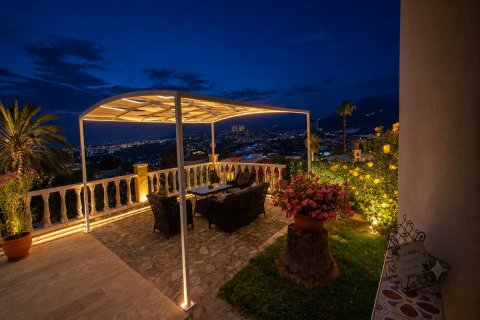 Lägenhet  i Alanya, Antalya, Turkiet Nr. 227379 - 15