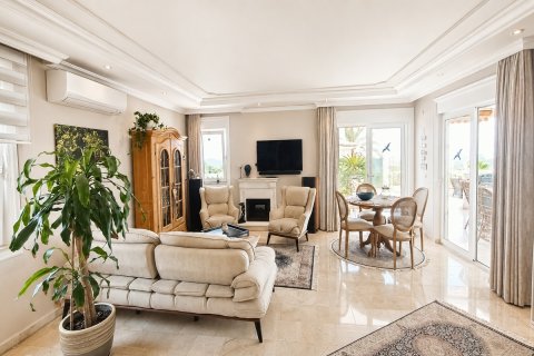 Lägenhet  i Alanya, Antalya, Turkiet Nr. 227379 - 22