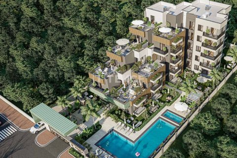 2+1 Lejlighed i Aksu, Antalya, Tyrkiet Nr. 217065 - 3