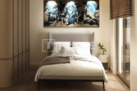 2+1 Lejlighed i Aksu, Antalya, Tyrkiet Nr. 217066 - 9