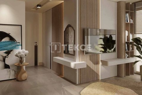 2+1 Lejlighed i Aksu, Antalya, Tyrkiet Nr. 217066 - 10