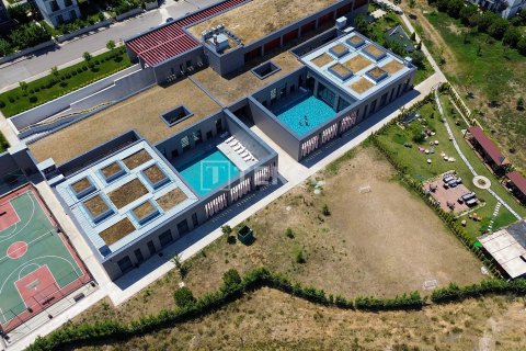 آپارتمان در  Yalova ، ترکیه 2 خوابه ، 160 متر مربع.  شماره 217068 - 24