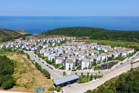 2+1 Wohnung  in Yalova, Türkei Nr. 217068