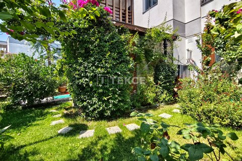 آپارتمان در  Yalova ، ترکیه 2 خوابه ، 160 متر مربع.  شماره 217068 - 21