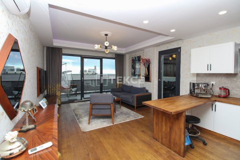 Apartment for sale in Yalova, Turkey, 2 bedrooms, 160m2, No. 217068 – photo 25