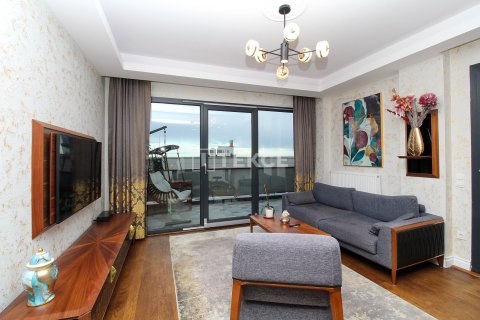 Apartment for sale in Yalova, Turkey, 2 bedrooms, 160m2, No. 217068 – photo 24