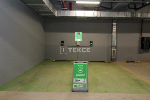 Apartment for sale in Yalova, Turkey, 2 bedrooms, 160m2, No. 217068 – photo 21