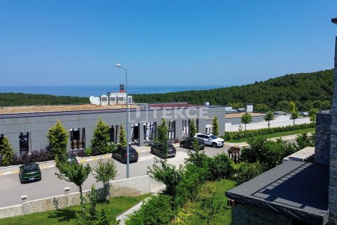 آپارتمان در  Yalova ، ترکیه 2 خوابه ، 160 متر مربع.  شماره 217068 - 20