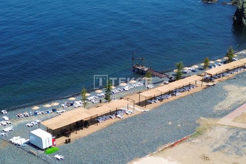 آپارتمان در  Yalova ، ترکیه 2 خوابه ، 160 متر مربع.  شماره 217068 - 23