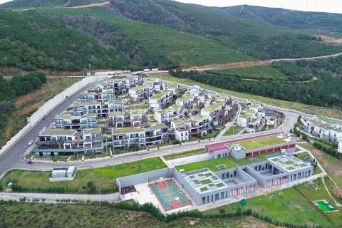 2+1 Apartment in Yalova, Turkey No. 217068