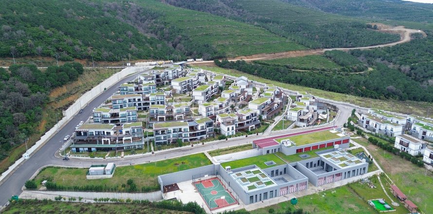 2+1 Apartment in Yalova, Turkey No. 217068