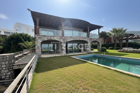 Villa for sale in Bodrum, Mugla, Turkey, 4 bedrooms, 460m2, No. 217070 – photo 2