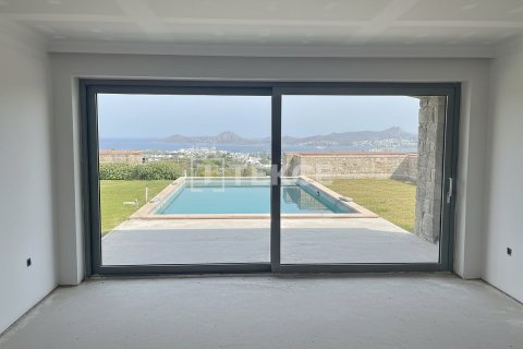 Villa for sale in Bodrum, Mugla, Turkey, 4 bedrooms, 460m2, No. 217070 – photo 13