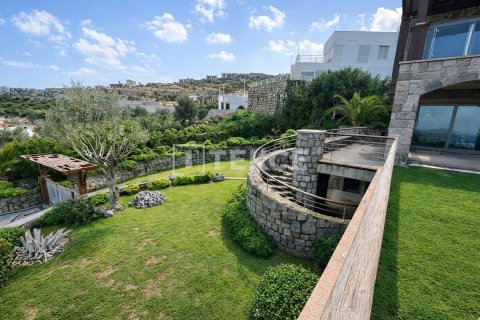 Villa for sale in Bodrum, Mugla, Turkey, 4 bedrooms, 460m2, No. 217070 – photo 6