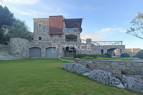 Villa for sale in Bodrum, Mugla, Turkey, 4 bedrooms, 460m2, No. 217070 – photo 5