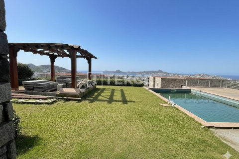 Villa for sale in Bodrum, Mugla, Turkey, 4 bedrooms, 460m2, No. 217070 – photo 10