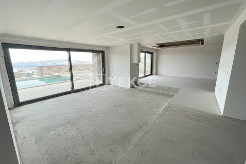 Villa for sale in Bodrum, Mugla, Turkey, 4 bedrooms, 460m2, No. 217070 – photo 15