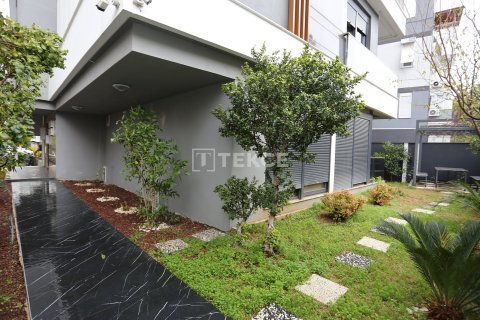 2+1 Leilighet  i Antalya, Tyrkia Nr. 217069 - 4