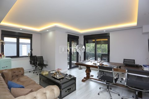 2+1 Leilighet  i Antalya, Tyrkia Nr. 217069 - 8