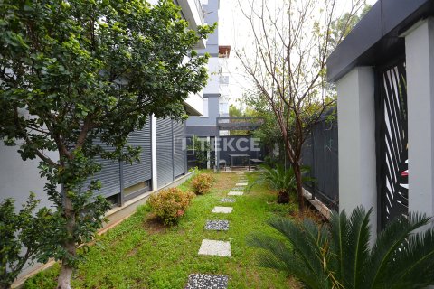 2+1 Leilighet  i Antalya, Tyrkia Nr. 217069 - 5