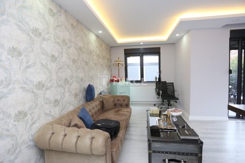 2+1 Leilighet  i Antalya, Tyrkia Nr. 217069 - 9