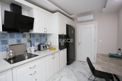 2+1 Leilighet  i Antalya, Tyrkia Nr. 217069 - 13