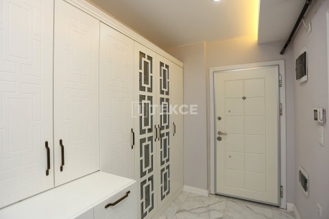 2+1 Leilighet  i Antalya, Tyrkia Nr. 217069 - 18