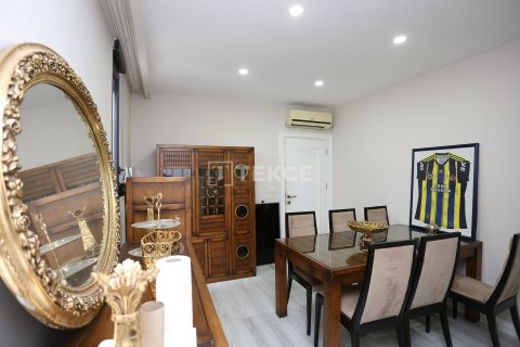 2+1 Leilighet  i Antalya, Tyrkia Nr. 217069 - 17
