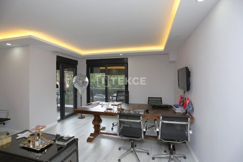 2+1 Leilighet  i Antalya, Tyrkia Nr. 217069 - 11