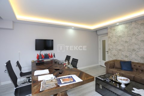 2+1 Leilighet  i Antalya, Tyrkia Nr. 217069 - 12