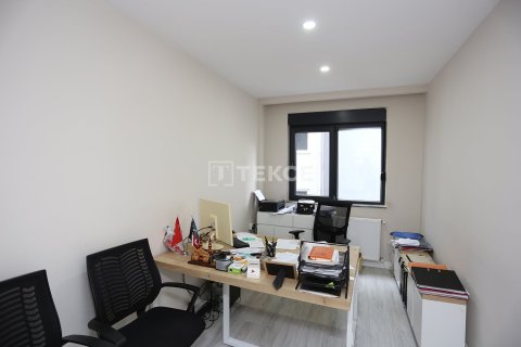 2+1 Leilighet  i Antalya, Tyrkia Nr. 217069 - 15