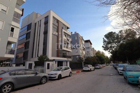 2+1 Lägenhet i Antalya, Turkiet Nr. 217069 - 21