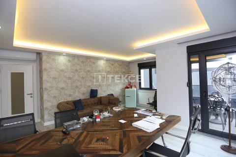 2+1 Leilighet  i Antalya, Tyrkia Nr. 217069 - 10