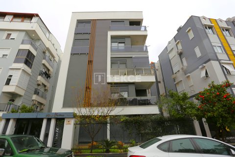 2+1 Leilighet  i Antalya, Tyrkia Nr. 217069 - 2