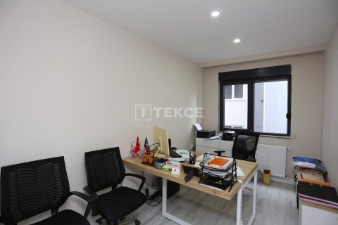 2+1 Leilighet  i Antalya, Tyrkia Nr. 217069 - 14