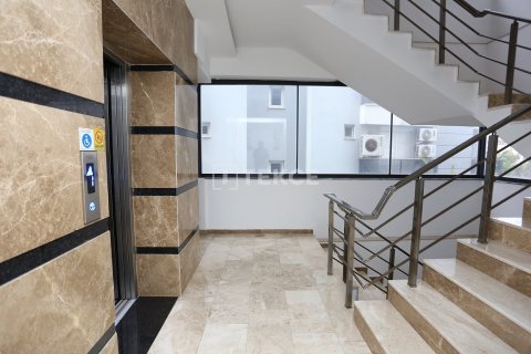 2+1 Leilighet  i Antalya, Tyrkia Nr. 217069 - 6