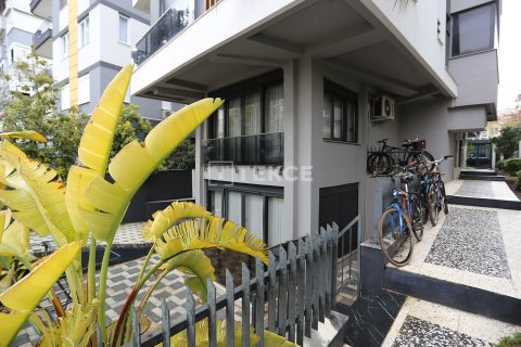 2+1 Leilighet  i Antalya, Tyrkia Nr. 217069 - 3