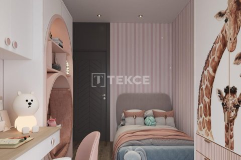 2+1 Lejlighed  i Aksu, Antalya, Tyrkiet Nr. 217067 - 15