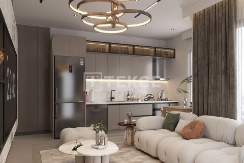 2+1 Lejlighed  i Aksu, Antalya, Tyrkiet Nr. 217067 - 10