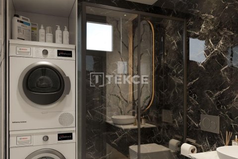 2+1 Lejlighed  i Aksu, Antalya, Tyrkiet Nr. 217067 - 18