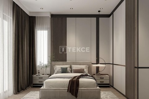 2+1 Lejlighed  i Aksu, Antalya, Tyrkiet Nr. 217067 - 13