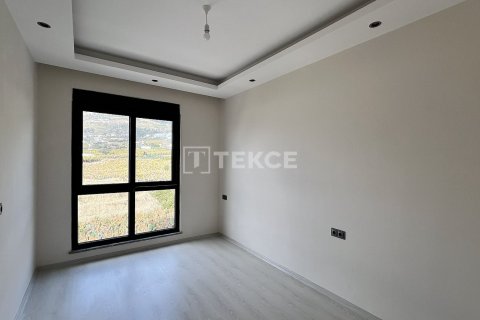 Daire  2+1  Alanya, Antalya, Türkiye №63755 - 18