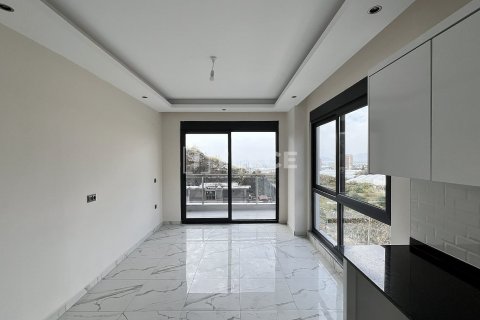 Daire  2+1  Alanya, Antalya, Türkiye №63755 - 8