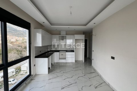 Daire  2+1  Alanya, Antalya, Türkiye №63755 - 13