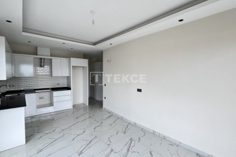 Daire  2+1  Alanya, Antalya, Türkiye №63755 - 11