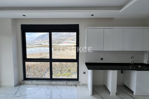 Daire  2+1  Alanya, Antalya, Türkiye №63755 - 14